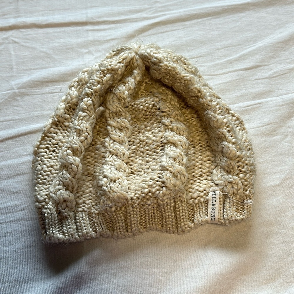 Billabong Winter Beanie hat